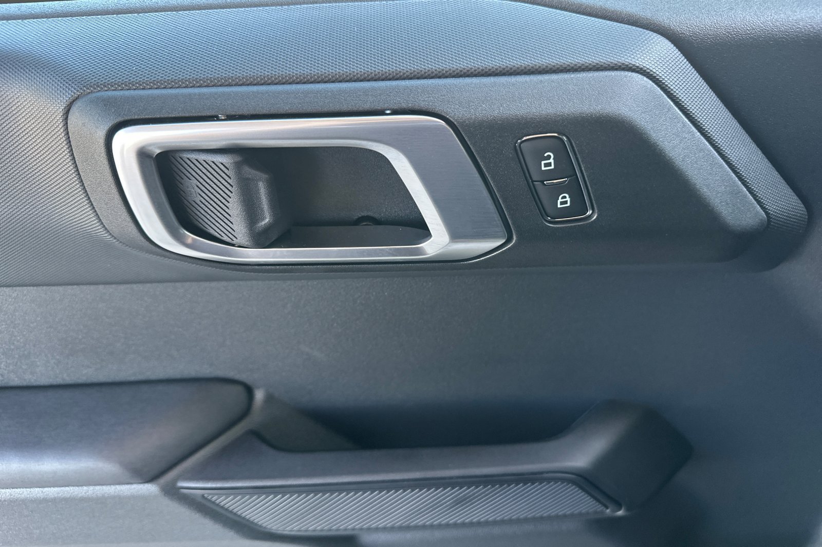 New 2026 Ford Bronco Big Bend AWD/4WD image 11