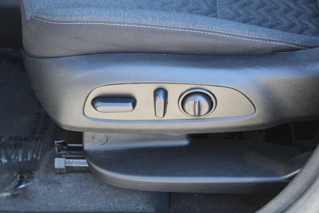 Used 2024 Chevrolet Equinox LT AWD/4WD image 34