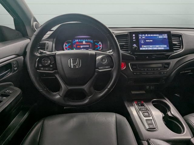 Certified 2021 Honda Pilot Special Edition image 14