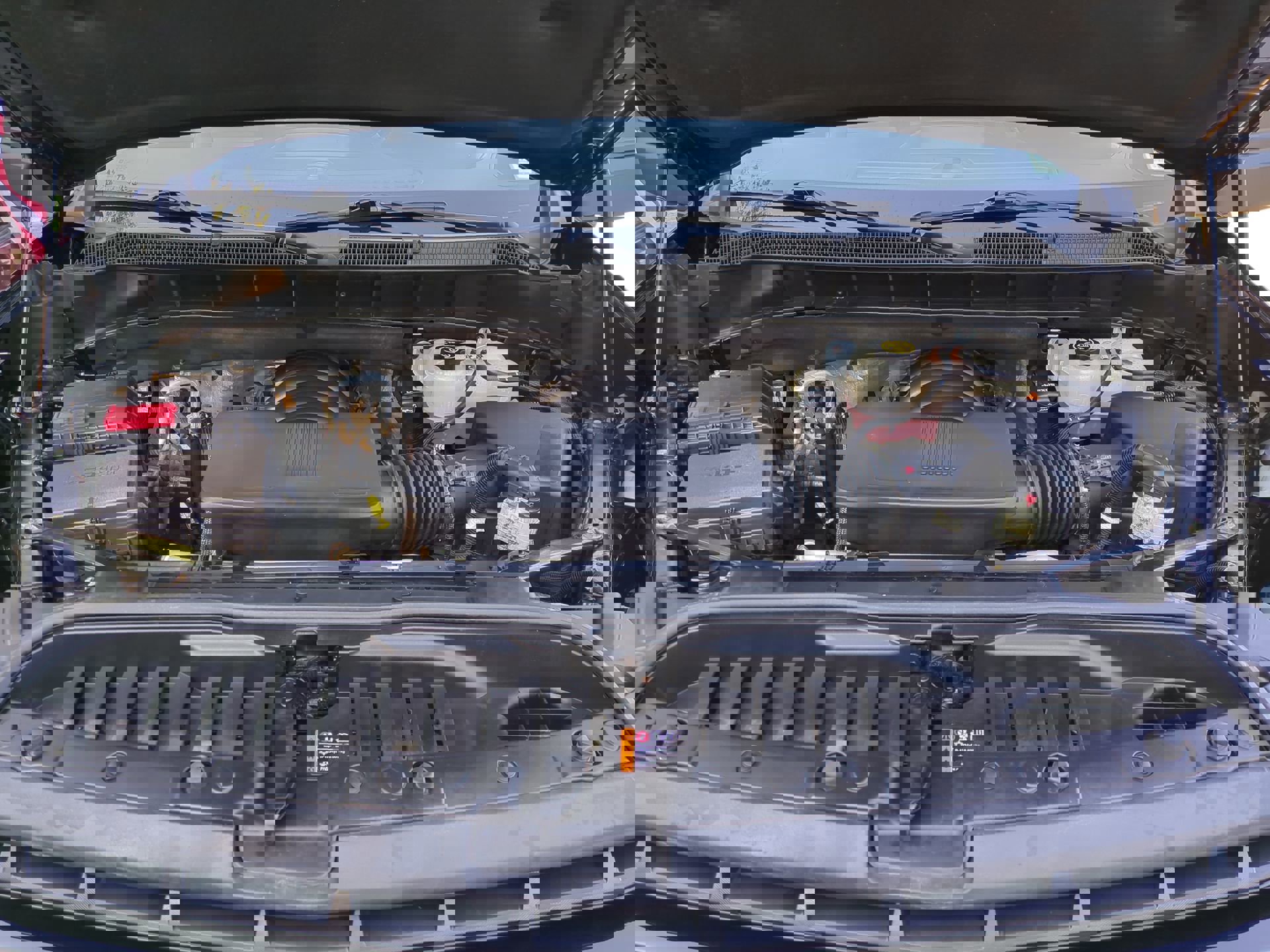 Certified 2022 Chevrolet Silverado 1500 RST w/ Convenience Package II image 65