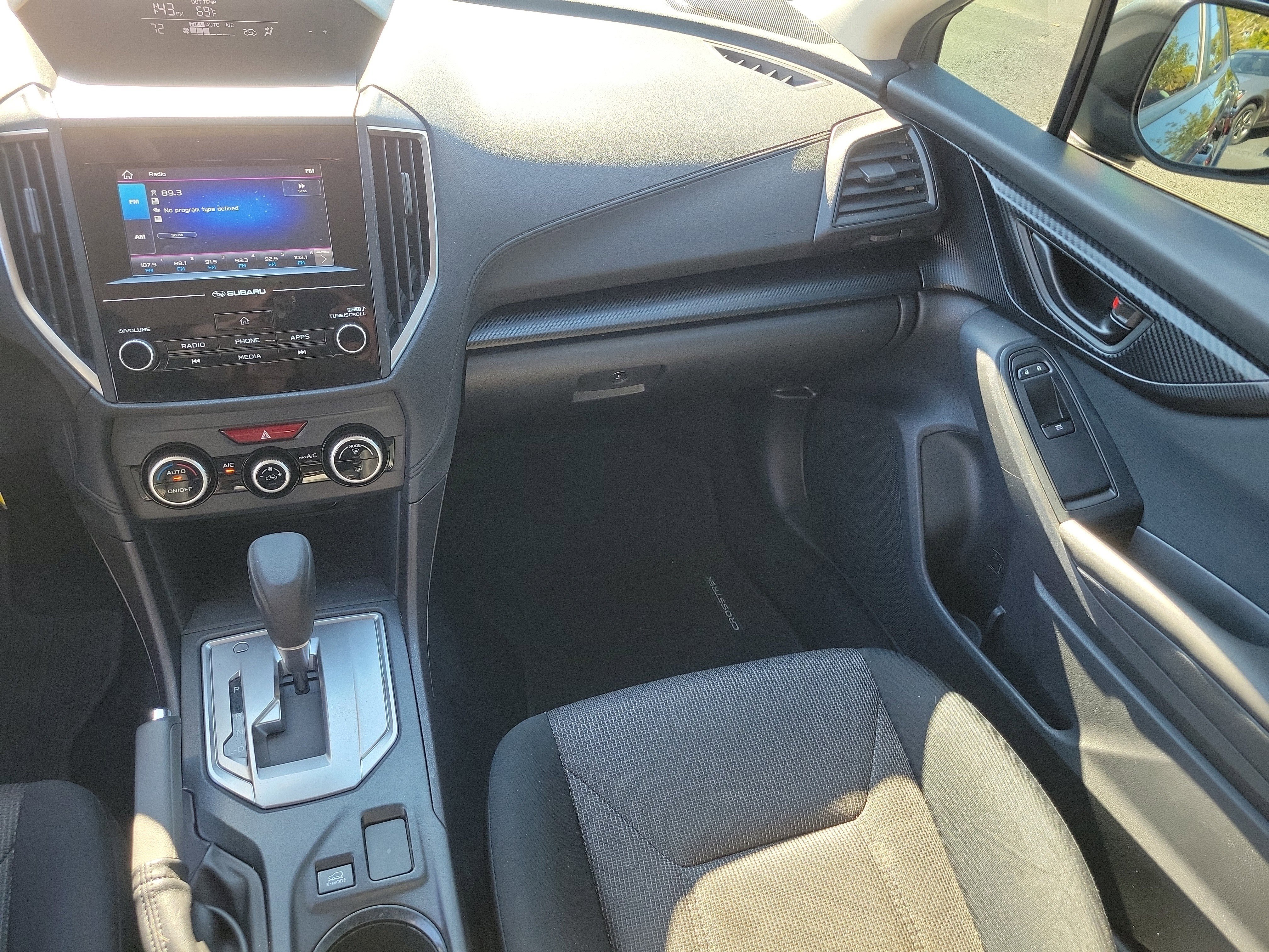 Certified 2023 Subaru Crosstrek 2.0i image 19