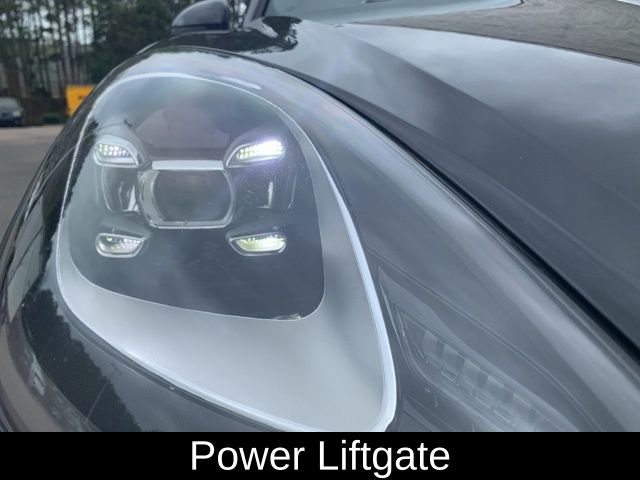 Used 2019 Porsche Cayenne S image 11