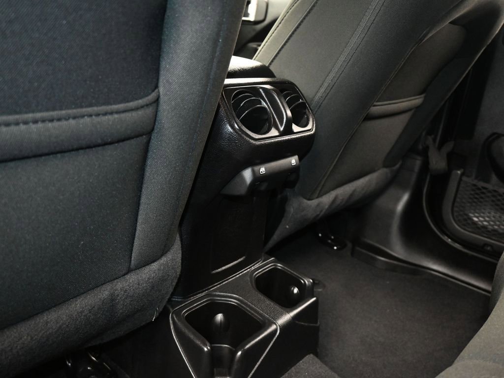Used 2020 Jeep Wrangler Unlimited Sport S image 32