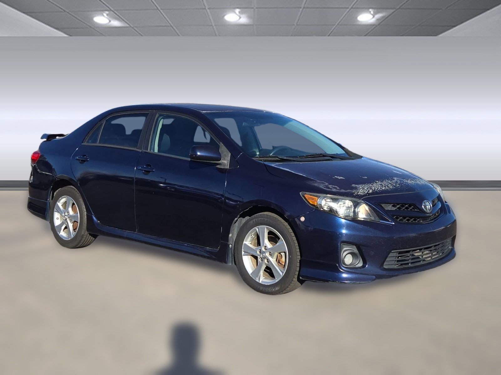 Used 2011 Toyota Corolla LE image 6