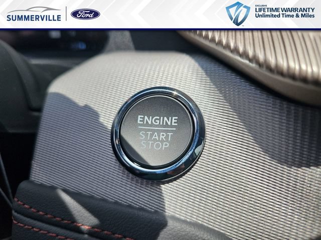New 2026 Ford Explorer Active RWD image 32