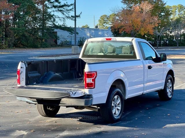 Used 2019 Ford F150 XL w/ XL Power Equipment Group image 19