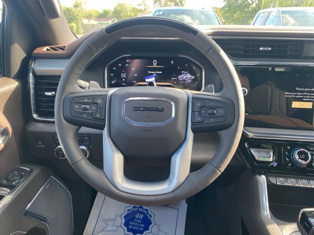 New 2026 GMC Sierra 1500 Denali image 15