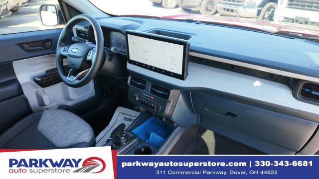 Used 2026 Ford Maverick XLT w/ 4K Tow Package AWD/4WD image 17