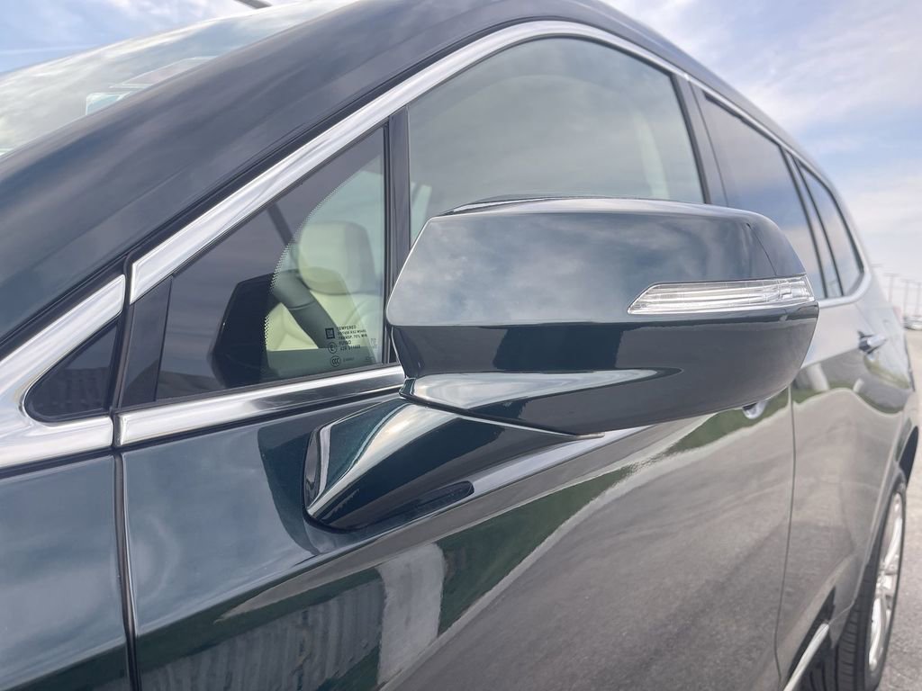 Used 2024 Cadillac XT6 Premium Luxury w/ LPO, Floor Liner Package image 11