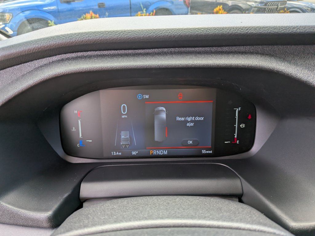 New 2026 Ford Transit 350 XL RWD image 33