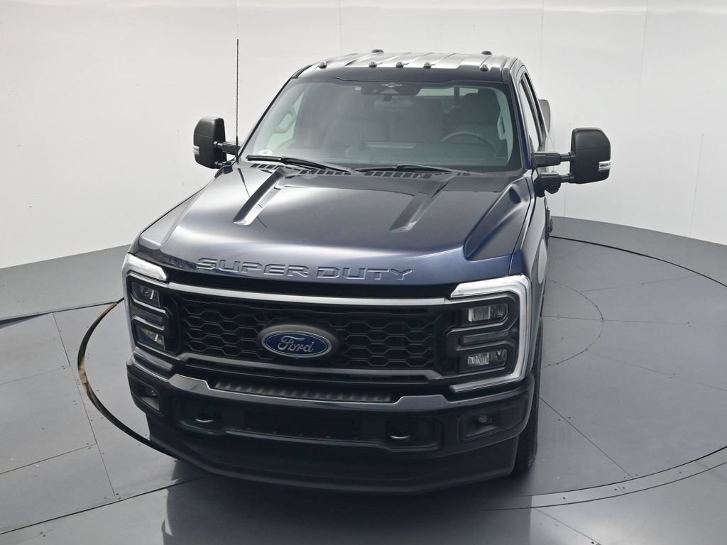 Used 2023 Ford F250 XL w/ STX Appearance Package AWD/4WD image 40