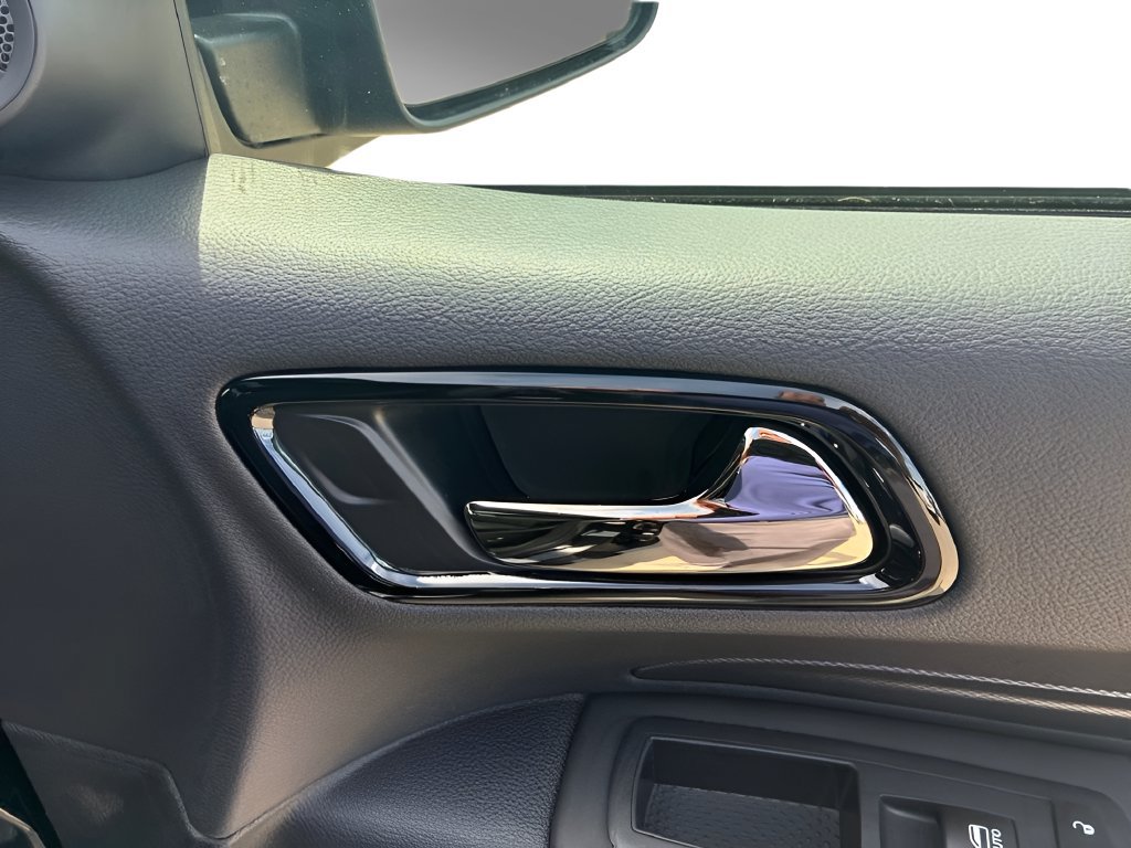New 2026 Dodge Durango GT AWD/4WD image 12
