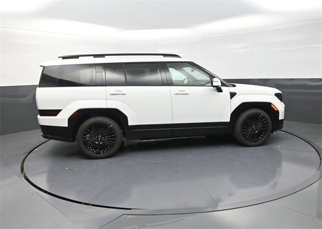 New 2026 Hyundai Santa Fe Calligraphy image 9