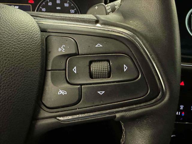 Certified 2023 Buick Envision Essence AWD/4WD image 20