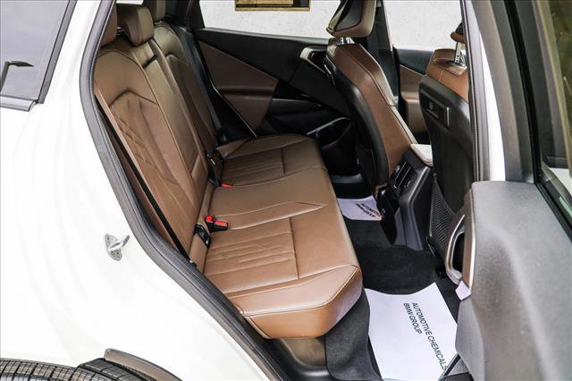 Used 2025 BMW X3 xDrive30i image 24