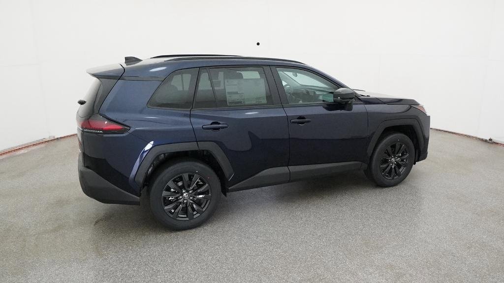 New 2026 Toyota RAV4 XLE Premium FWD image 4