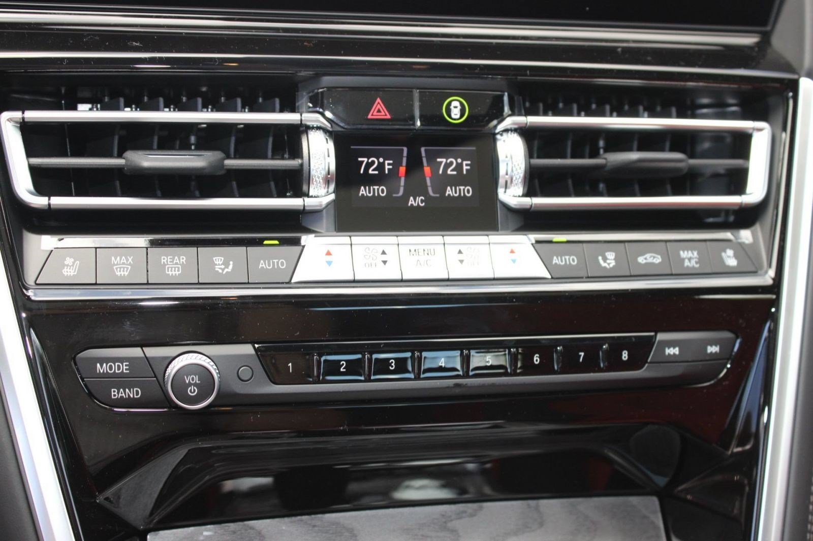 Used 2026 BMW 840i RWD image 25
