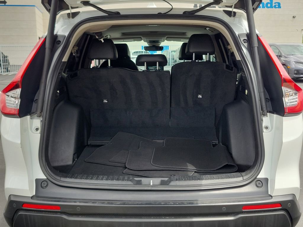 Certified 2023 Honda CR-V EX-L image 9