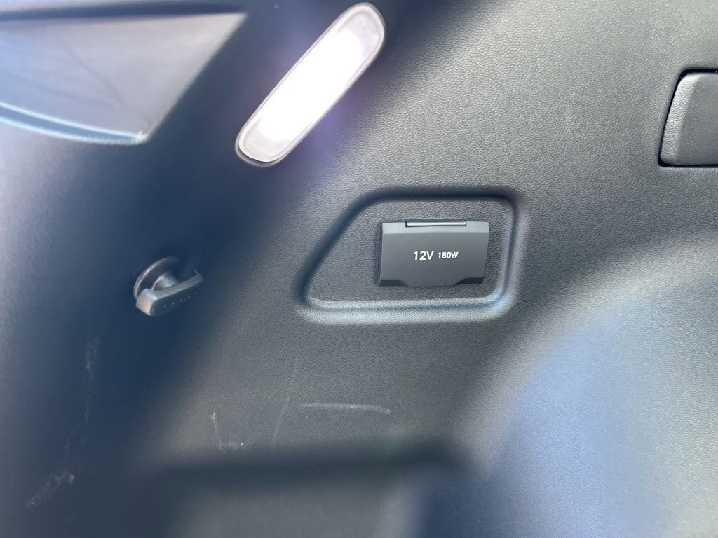 Used 2026 Hyundai Tucson SE image 27