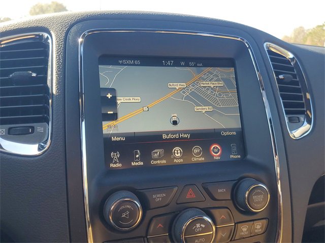 Used 2017 Dodge Durango Citadel w/ Technology Group image 26