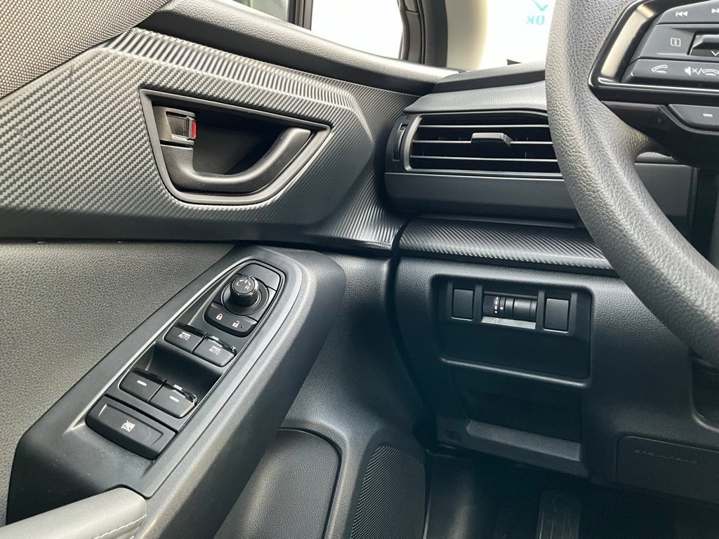 Certified 2024 Subaru Crosstrek 2.0i Premium image 23