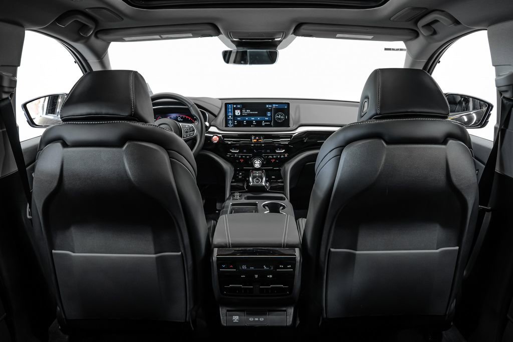 New 2026 Acura MDX FWD w/ Technology Package image 11