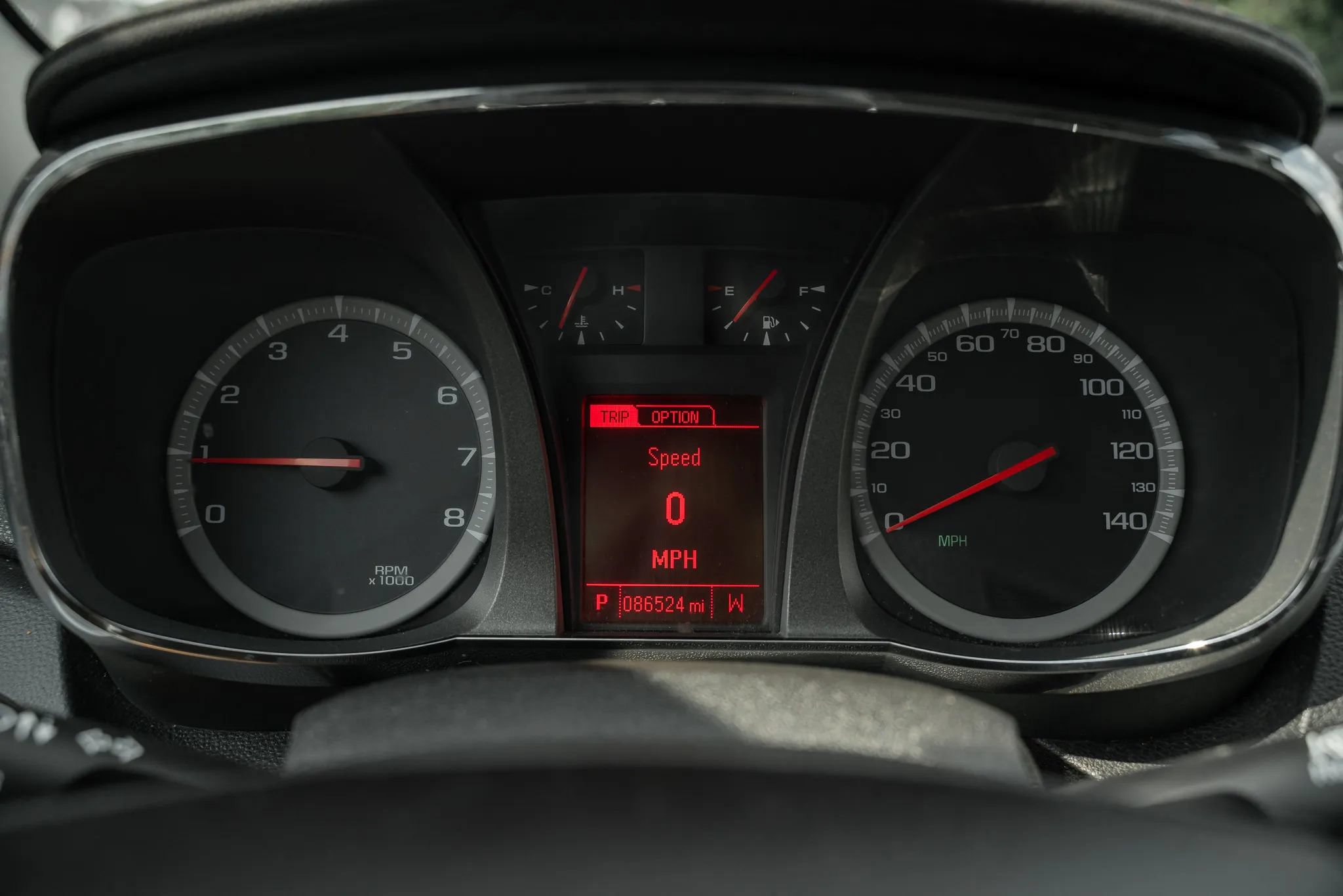 Used 2015 GMC Terrain SLE w/ Convenience Package AWD/4WD image 17