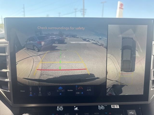 New 2026 Toyota Tundra Limited AWD/4WD image 19