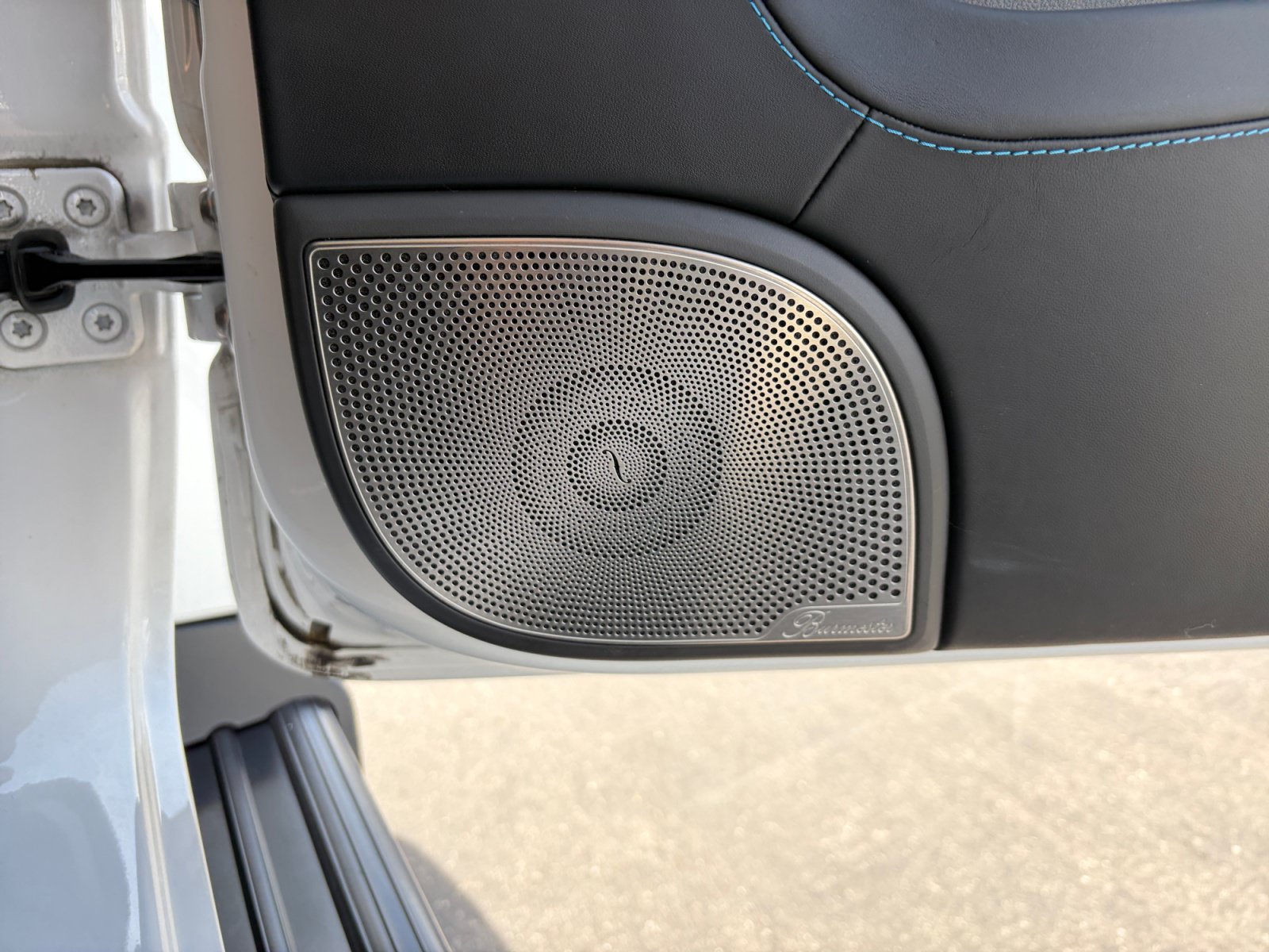 Used 2025 Mercedes-Benz G 580 w/ EQ Technology image 27