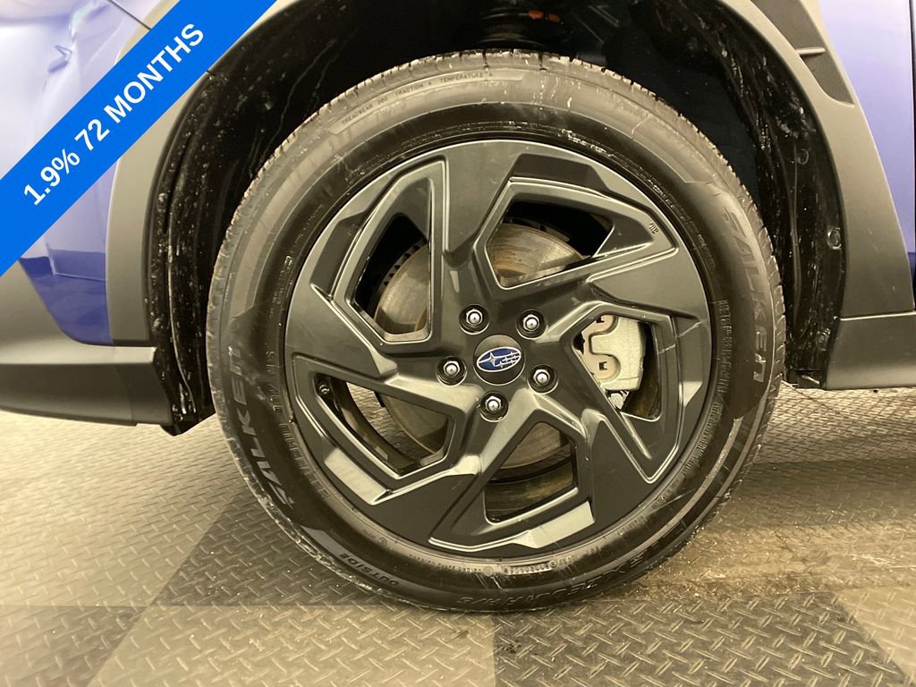 Certified 2025 Subaru Crosstrek 2.5i Sport image 23
