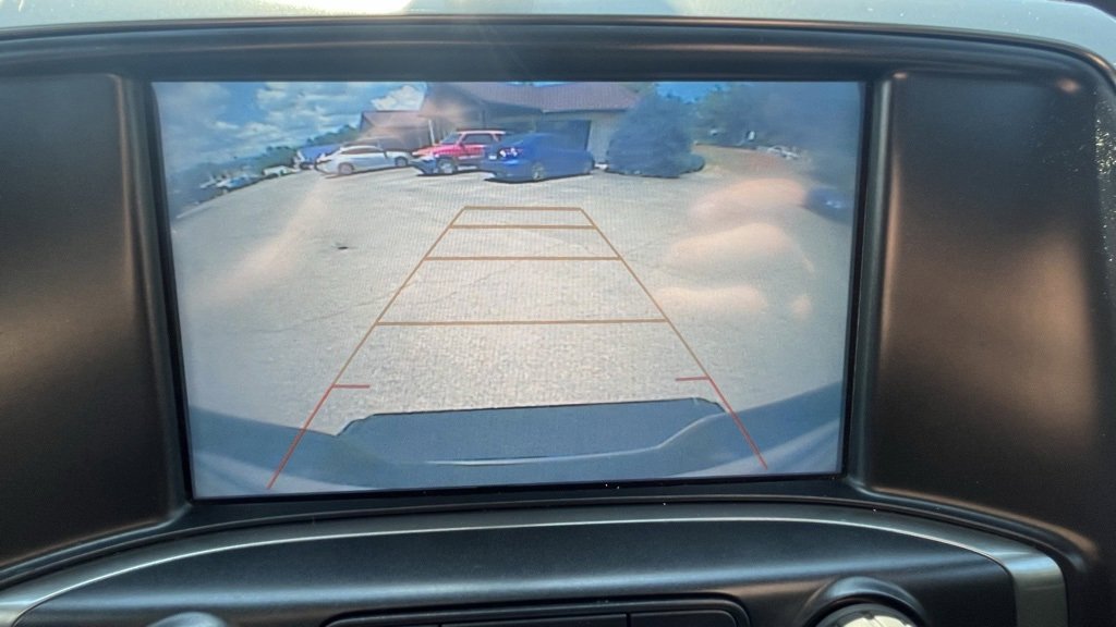 Used 2018 Chevrolet Silverado 1500 LT w/ All Star Edition image 13