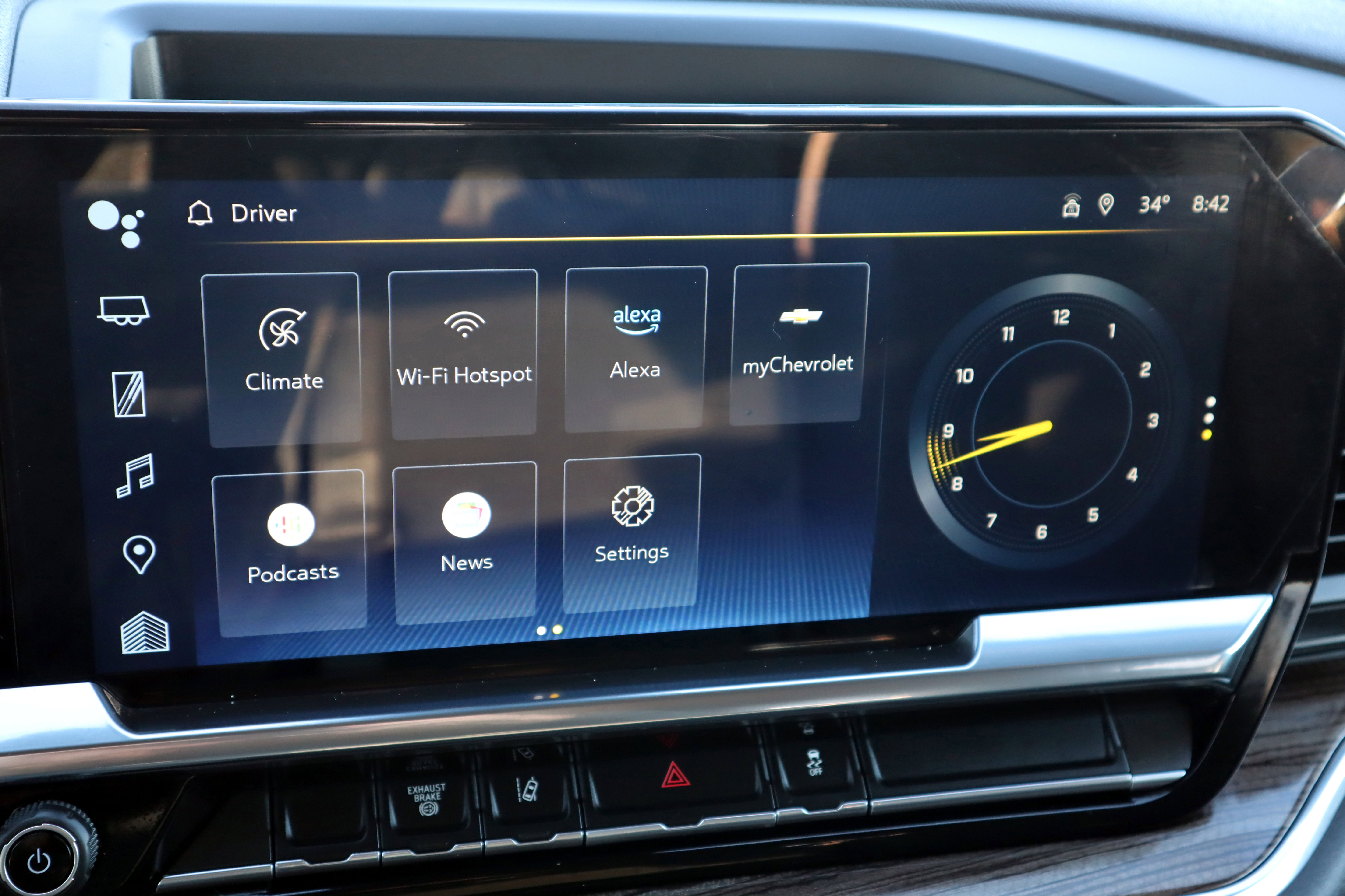 Used 2024 Chevrolet Silverado 3500 LT w/ Convenience Package image 23