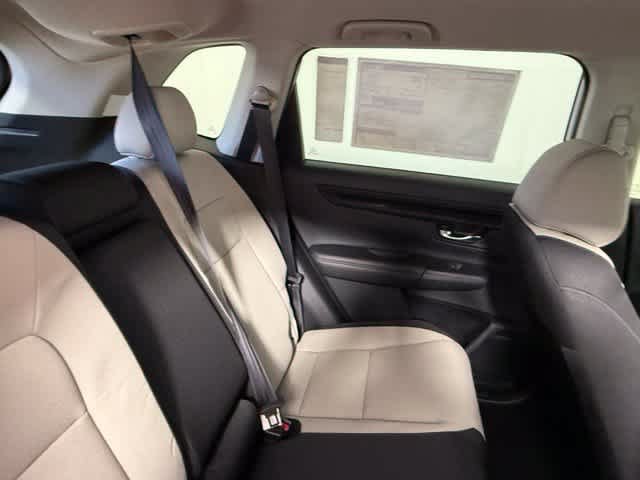 New 2026 Honda CR-V LX image 48