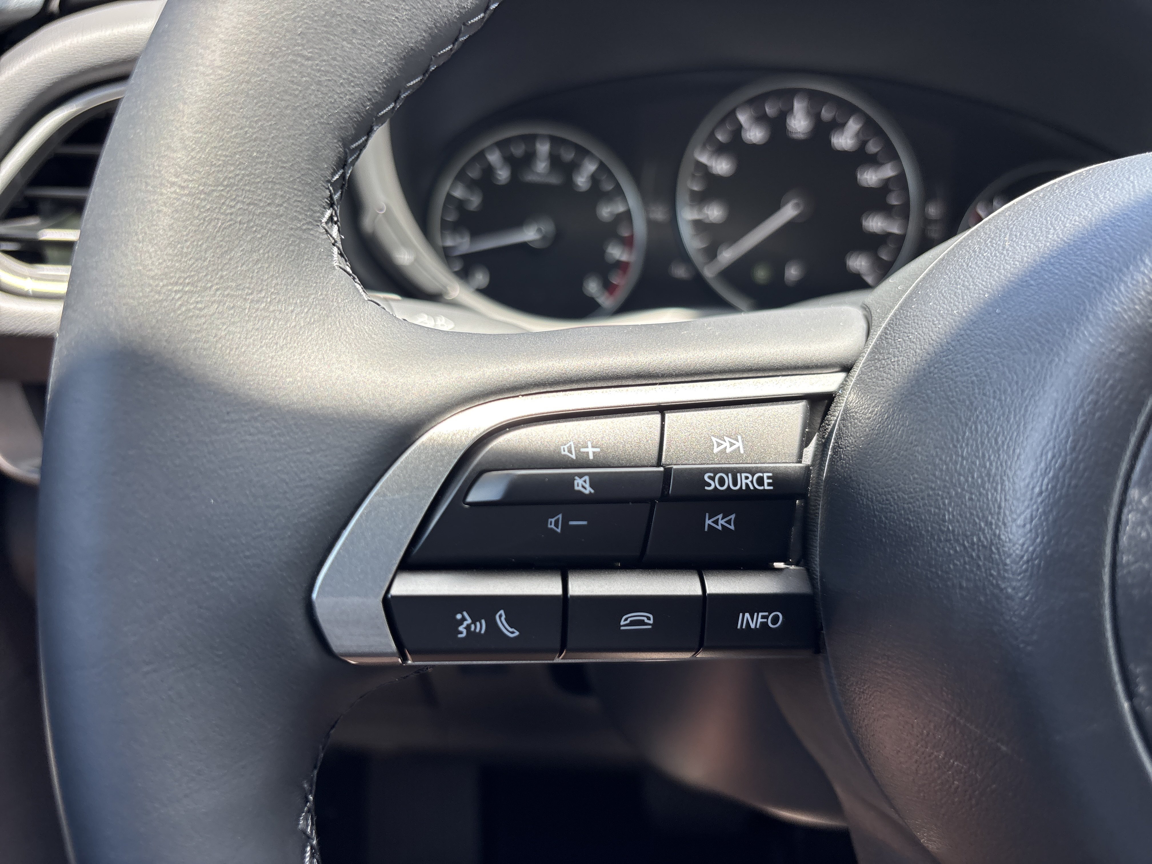 New 2026 MAZDA CX-30 AWD 2.5 S image 24
