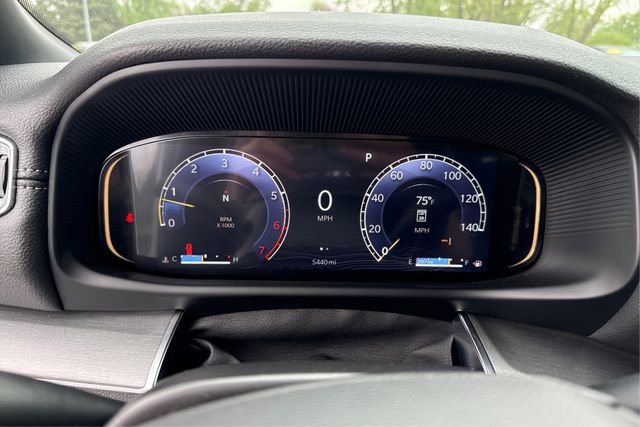 Used 2024 Jeep Wagoneer Series II w/ Convenience Group I AWD/4WD image 15