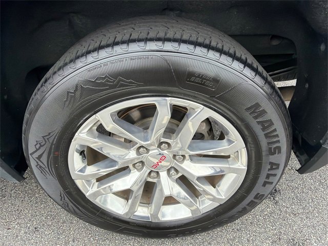 Used 2019 GMC Sierra 1500 SLT w/ SLT Premium Plus Package image 19