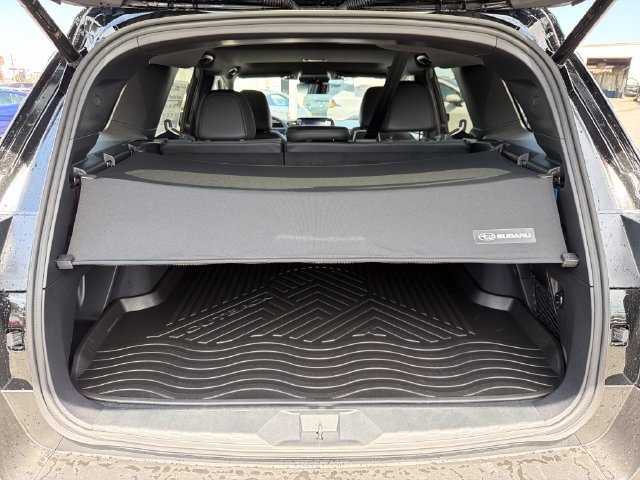 New 2026 Subaru Outback Premium AWD/4WD image 25
