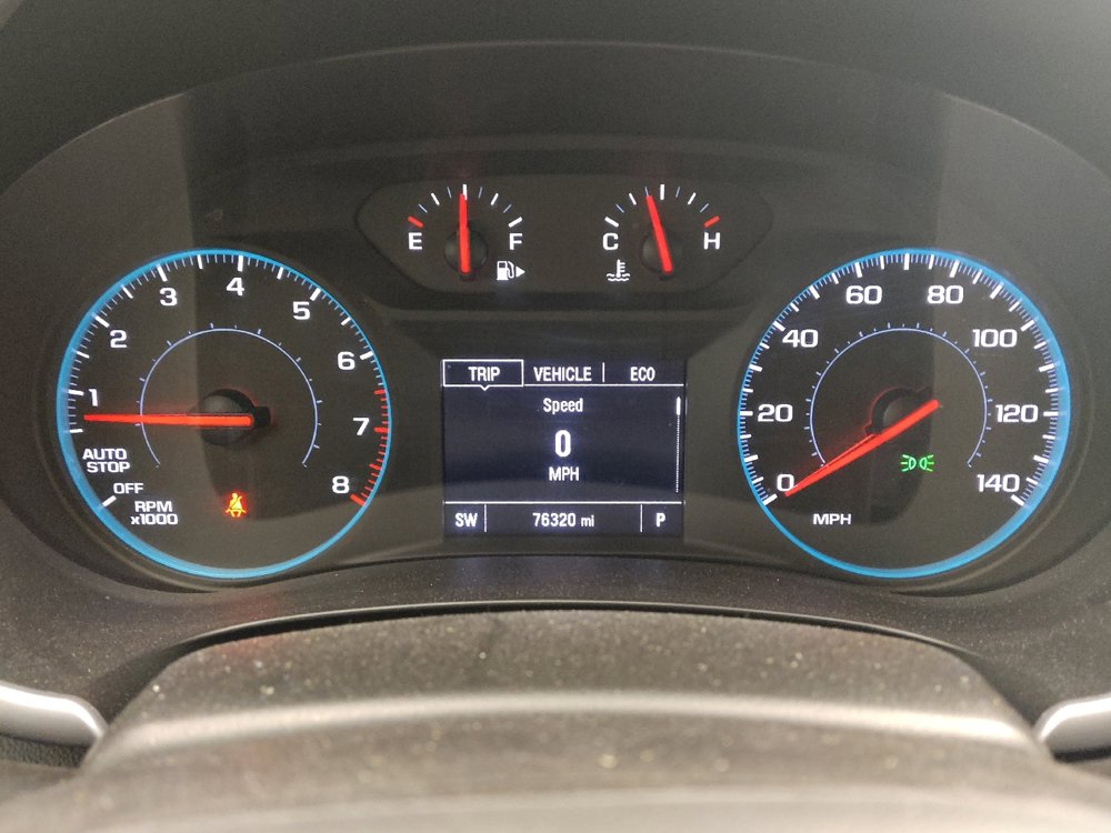 Used 2023 Chevrolet Malibu LT image 23