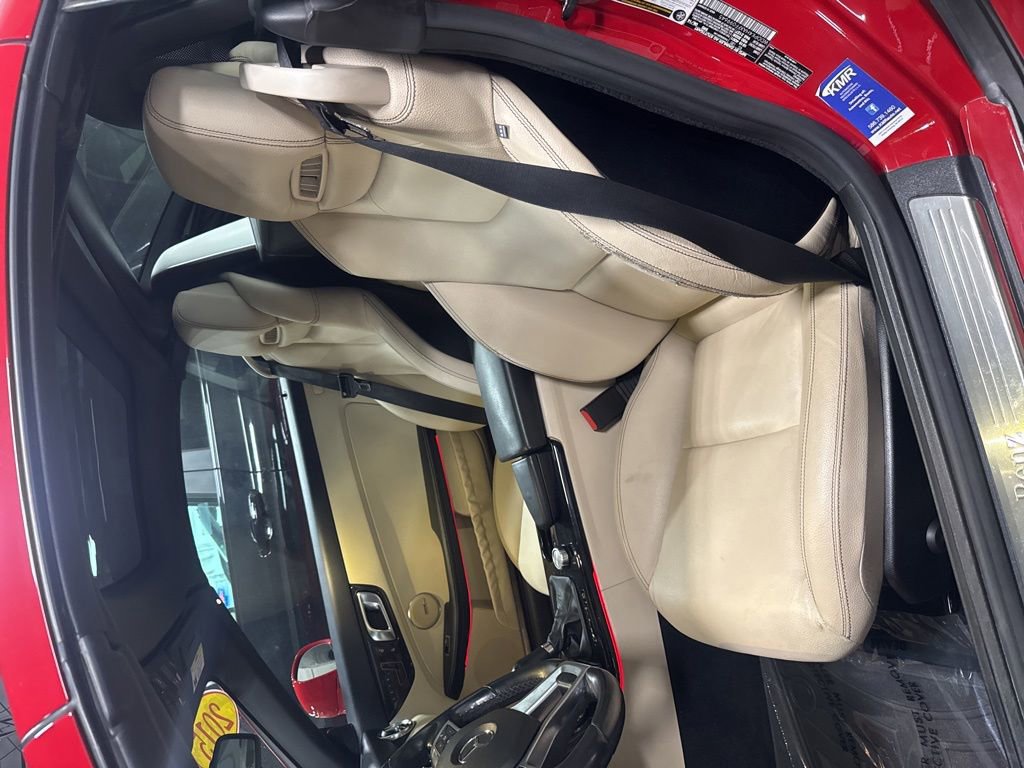 Used 2015 Mercedes-Benz SLK 250 image 6