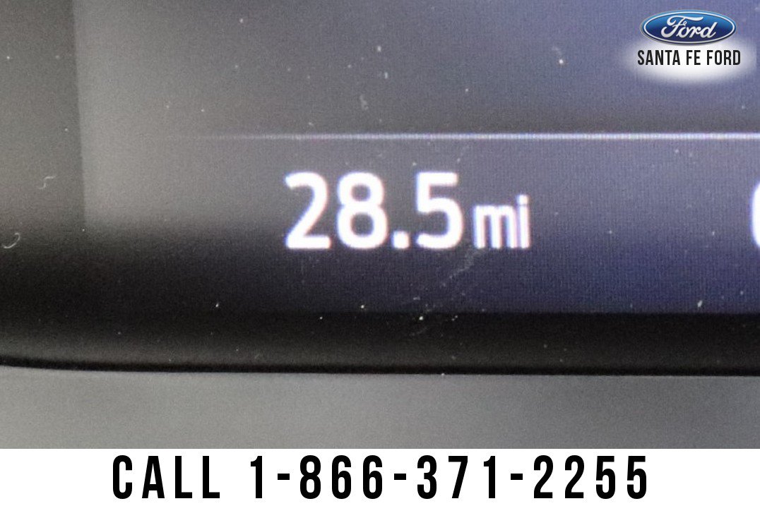 New 2023 Ford Escape SE image 29