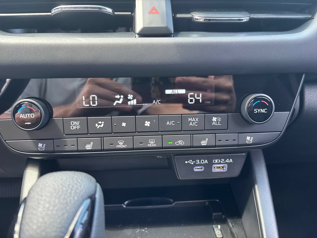 New 2026 Subaru Outback Touring AWD/4WD image 28