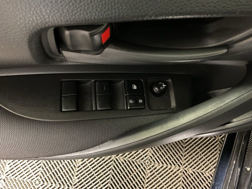 Used 2023 Toyota Corolla LE w/ Carpet Mat Package (TMS) image 18