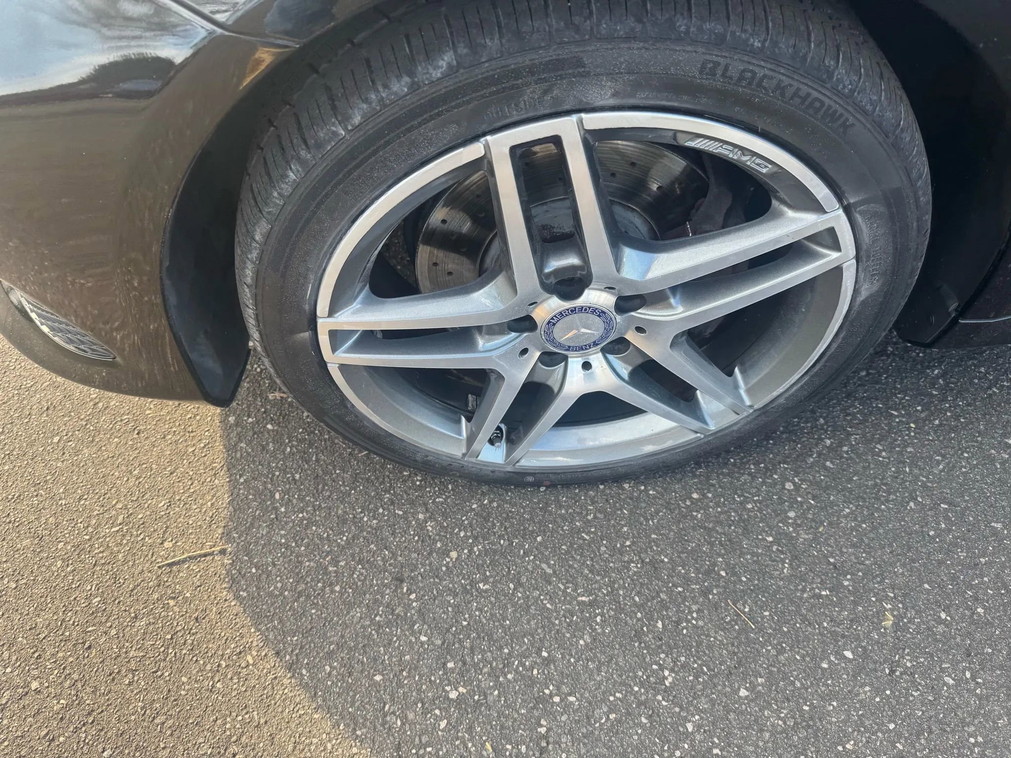 Used 2014 Mercedes-Benz E 350 4MATIC Coupe image 10