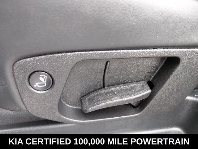 Certified 2024 Kia Telluride SX Prestige AWD/4WD image 26