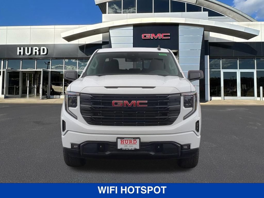 New 2026 GMC Sierra 1500 Elevation AWD/4WD image 10