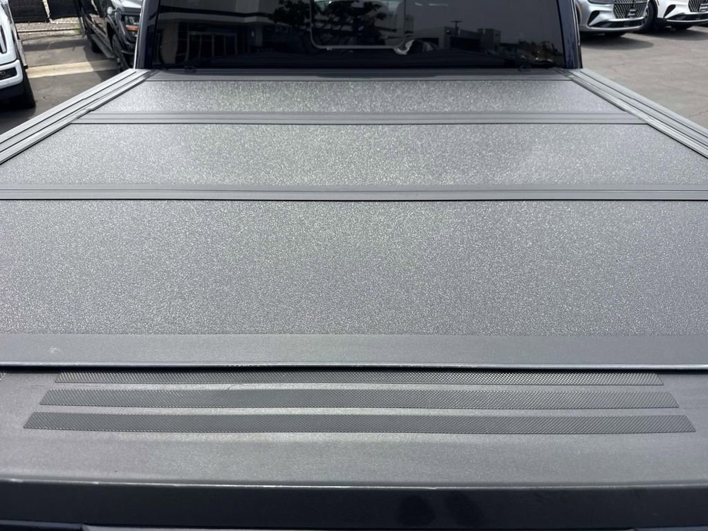 Certified 2022 Ford F150 Raptor w/ Equipment Group 801A High image 9