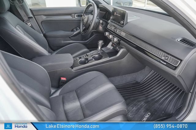 Used 2024 Honda Civic Sport image 18