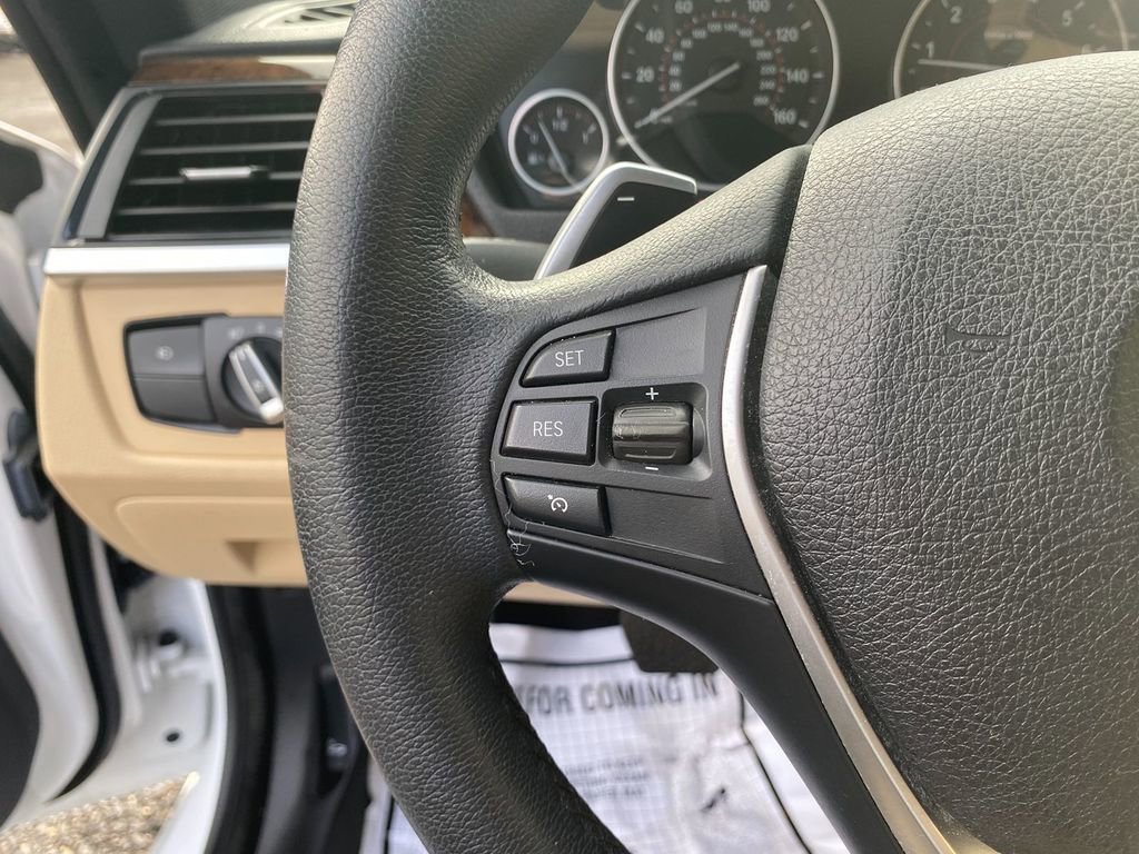 Used 2017 BMW 430i Gran Coupe xDrive image 16