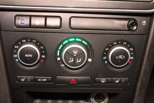 Used 2008 Saab 9-3 2.0T w/ Moonroof Package image 23