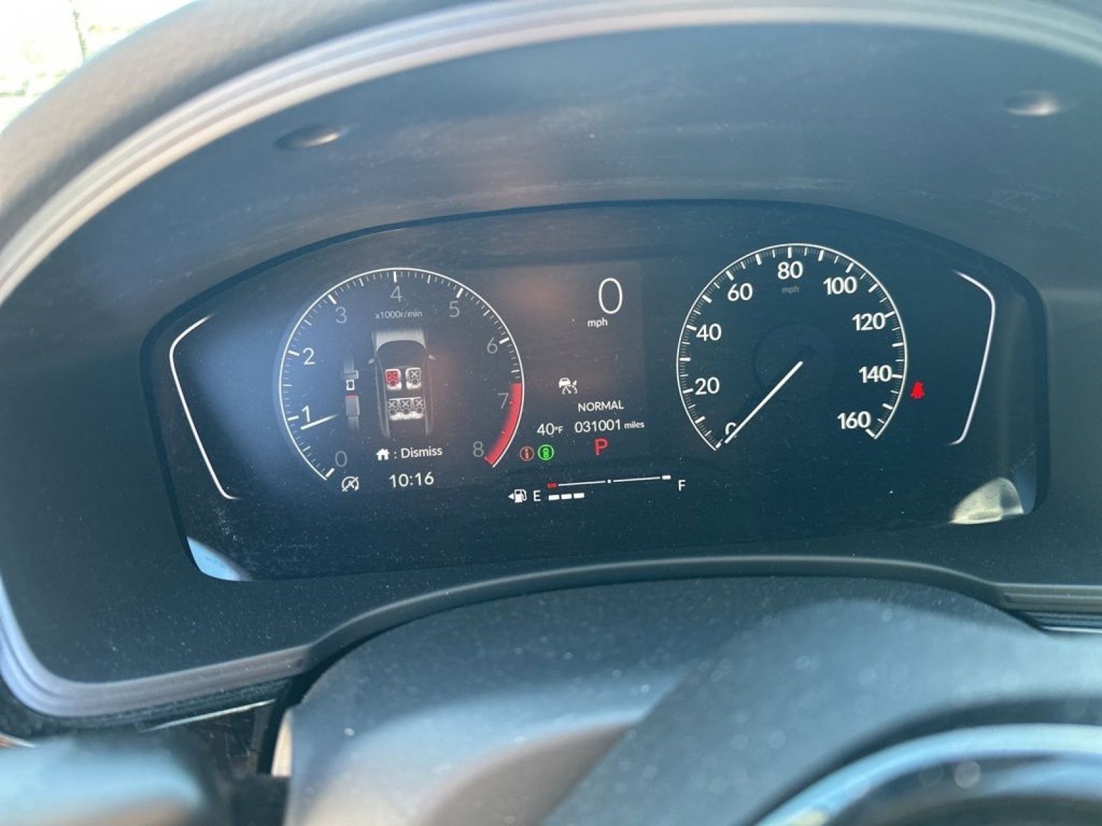 Used 2023 Honda Civic Sport image 26